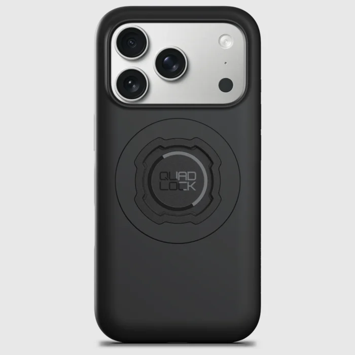 quad lock iphone 17 pro telefontok mag