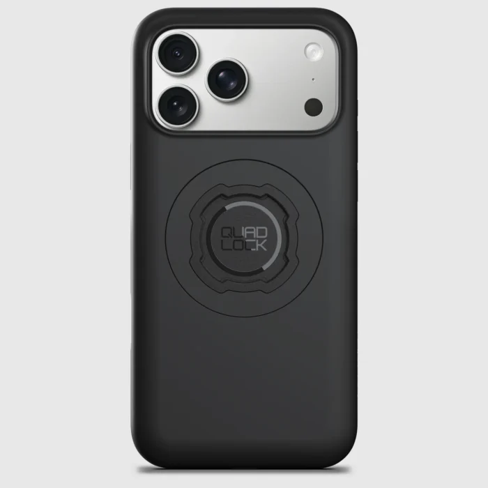 quad lock iphone 17 pro max telefontok mag